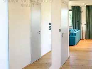 Pronájem bytu 3+kk, Černá v Pošumaví, 95 m2