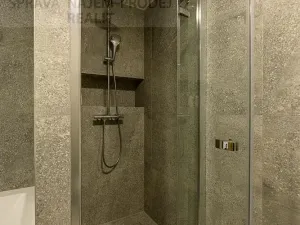 Pronájem bytu 3+kk, Černá v Pošumaví, 95 m2