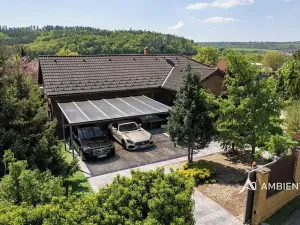 Prodej rodinného domu, Rosice, 180 m2