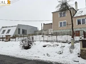 Prodej rodinného domu, Konice, 160 m2