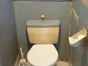 Prodej bytu 3+1, Teplice, Krajní, 60 m2