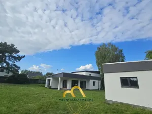 Prodej rodinného domu, Doubravička, 195 m2