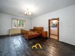 Prodej rodinného domu, Chuchelna, 216 m2