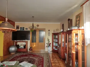 Prodej rodinného domu, Boršice, 870 m2