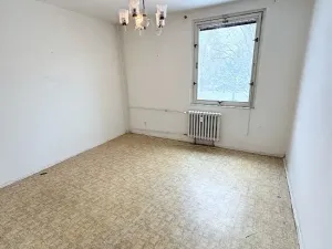 Prodej bytu 3+1, Moravská Třebová, Západní, 65 m2