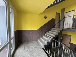 Prodej bytu 3+1, Moravská Třebová, Západní, 65 m2