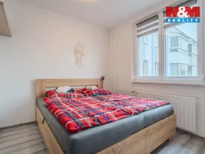 Prodej bytu 3+1, Orlová - Lutyně, Ke Studánce, 70 m2