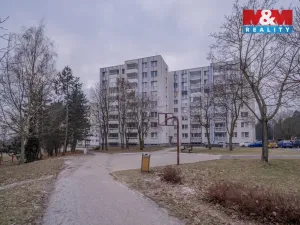 Prodej bytu 3+1, Orlová - Lutyně, Ke Studánce, 70 m2