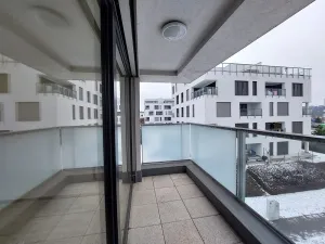 Pronájem bytu 2+kk, Brno - Sadová, Moskalykova, 53 m2