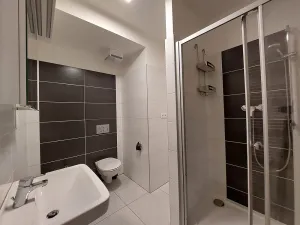 Pronájem bytu 2+kk, Brno - Sadová, Moskalykova, 53 m2