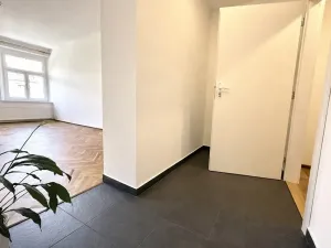 Pronájem bytu 2+kk, Praha - Žižkov, U kněžské louky, 80 m2