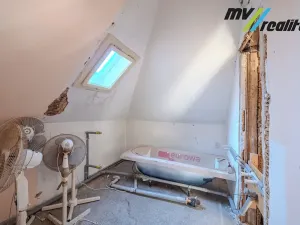 Prodej výrobních prostor, Hořice, Riegrova, 720 m2