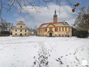 Prodej rodinného domu, Tupadly, 230 m2