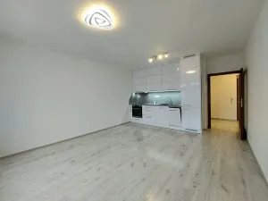 Pronájem bytu 2+kk, Brno, Moskalykova, 53 m2