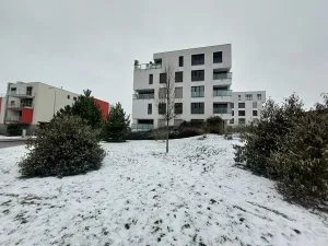 Pronájem bytu 2+kk, Brno, Moskalykova, 53 m2