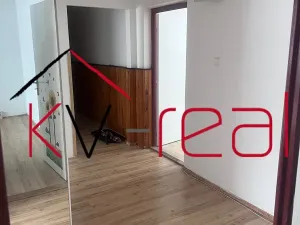 Prodej bytu 3+1, Abertamy, Hornická, 78 m2