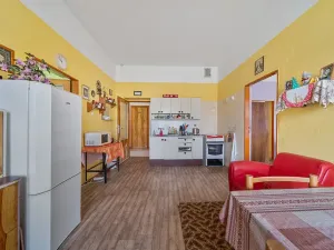 Prodej rodinného domu, Rosice, 100 m2