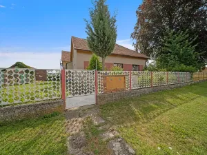 Prodej rodinného domu, Rosice, 100 m2