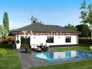 Prodej pozemku pro bydlení, Stonava, 982 m2