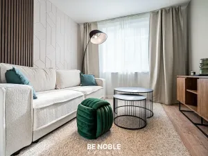 Pronájem bytu 1+kk, Praha - Vršovice, Kubánské náměstí, 21 m2