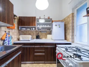 Prodej rodinného domu, Praha - Žižkov, V zahrádkách, 145 m2