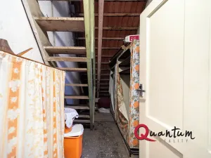 Prodej rodinného domu, Praha - Žižkov, V zahrádkách, 145 m2