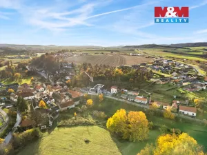 Prodej rodinného domu, Bavoryně, 80 m2