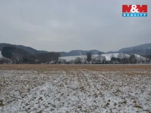 Prodej louky, Náchod - Běloves, 20495 m2