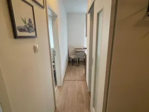 Pronájem bytu 2+1, Ostrava - Hrabůvka, Provaznická, 56 m2