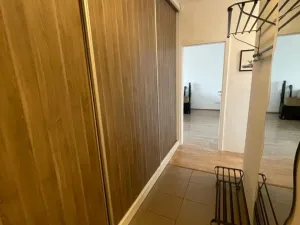 Pronájem bytu 2+1, Ostrava - Hrabůvka, Provaznická, 56 m2