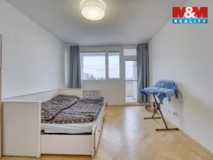 Prodej bytu 3+1, Plzeň - Lobzy, Pod Vrchem, 62 m2