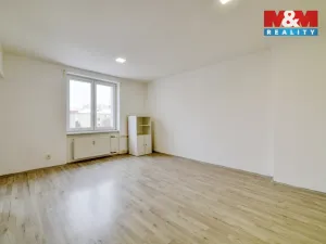 Pronájem bytu 2+1, Mariánské Lázně - Úšovice, Skalníkova, 52 m2