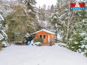 Prodej rodinného domu, Manětín, 140 m2