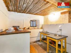 Prodej rodinného domu, Chodská Lhota, 146 m2