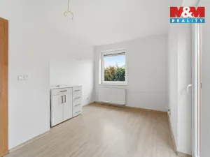 Prodej rodinného domu, Starý Plzenec, Habrmanova, 135 m2