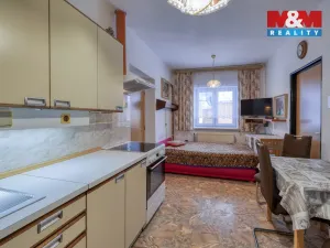 Prodej rodinného domu, Puclice, 79 m2