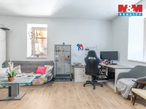 Prodej rodinného domu, Jílovice - Lipnice, 429 m2