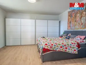 Prodej rodinného domu, Jílovice - Lipnice, 429 m2