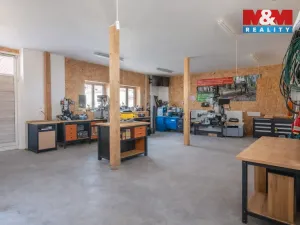 Prodej rodinného domu, Jílovice - Lipnice, 429 m2