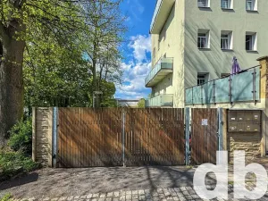 Pronájem bytu 2+kk, Karlovy Vary, Na Rolavě, 43 m2