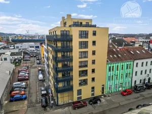 Prodej bytu 3+kk, Praha - Vysočany, V Předním Hloubětíně, 82 m2