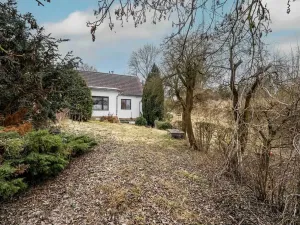 Prodej chaty, Zvíkovec, 74 m2