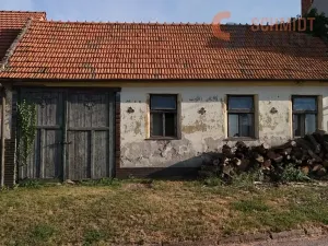 Prodej pozemku pro bydlení, Hlohovec, U sadů, 1953 m2