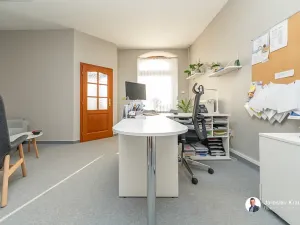 Prodej ubytování, Lázně Bělohrad, Lázeňská, 529 m2