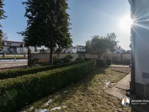 Prodej vícegeneračního domu, Lázně Bělohrad, Lázeňská, 529 m2