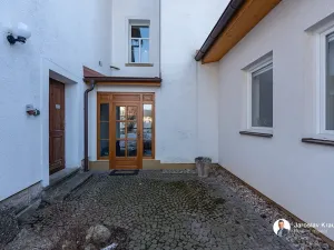 Prodej vícegeneračního domu, Lázně Bělohrad, Lázeňská, 529 m2