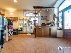 Prodej vícegeneračního domu, Lázně Bělohrad, Lázeňská, 529 m2