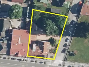 Prodej vícegeneračního domu, Lázně Bělohrad, Lázeňská, 529 m2