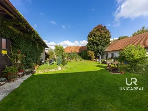 Prodej rodinného domu, Sklené nad Oslavou, 330 m2