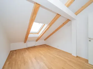 Pronájem bytu 5+kk, Praha - Žižkov, Řehořova, 131 m2